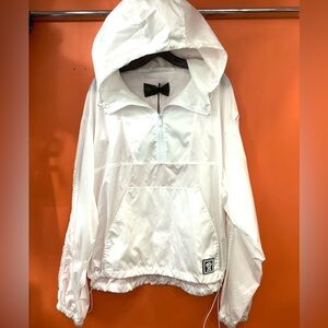 Versace Unisex Windbreaker NWT